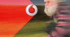 Vodafone viert landelijke 4G dekking