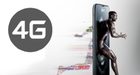 Nieuwe LG F60 is betaalbare 4G-telefoon
