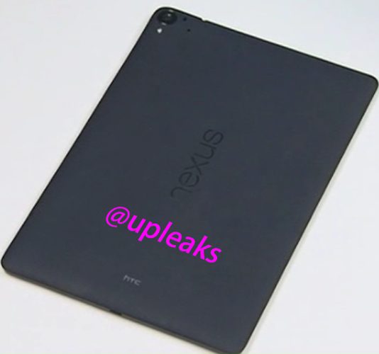 HTC Google Nexus 9