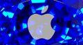ts Apple Saffier