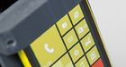 Telescoop met Nokia Lumia 1020 gemaakt