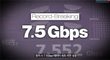 Samsung test 5G-netwerk met snelheden tot 7,5 Gbit/s