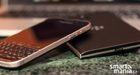 Nieuw fotomateriaal van BlackBerry Classic binnen