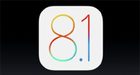 Apple licht iOS 8.1 toe