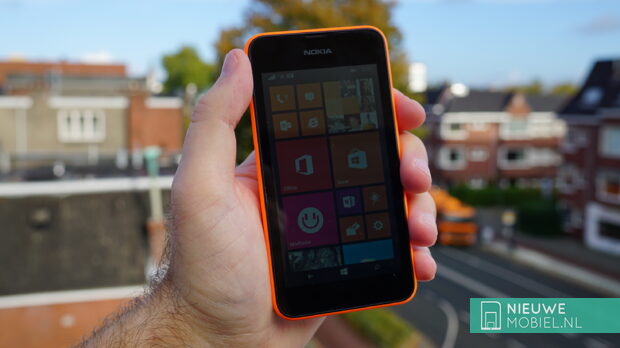 Nokia Lumia 530 review