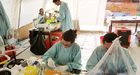 LG en Samsung doneren smartphones in strijd tegen ebola