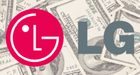 LG verkoopt recordaantal telefoons afgelopen kwartaal