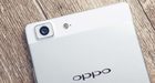 Oppo R5 is met 4,85 millimeter dunste smartphone van het moment