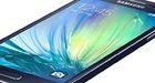 Samsung onthult dunne Galaxy A5 en A3 met metalen unibody