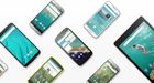 Marktaandeel Android lijkt hoogste punt bereikt te hebben