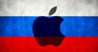 Rusland legt iPhone- en iPad-verbod of vanaf 1 januari 2015
