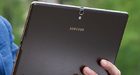 Samsung komt mogelijk nog voor einde 2014 met tablet van 13 inch groot