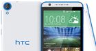 HTC brengt variant van Desire 820 uit met 64-bits MediaTek-processor