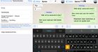 Swype en SwiftKey voor iOS nu ook in het Nederlands
