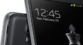 ts Samsung Galaxy zwart Edition