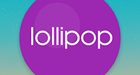 Zo ziet Android 5.0 Lollipop er op een LG-telefoon uit