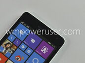 Plaatjes Lumia 535 tonen Microsoft’s eerste Lumia