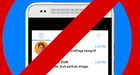Hack schakelt chatfunctie Facebook-app weer in