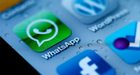 ‘Blauwe vinkjes’ WhatsApp leiden tot scheiding
