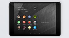 Nokia verrast met N1 Android-tablet