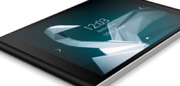 Jolla komt met tablet dankzij crowdfunding