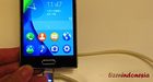 Screenshots Tizen 2.3 laten kleurrijk en op TouchWiz-geïnspireerd uiterlijk zien