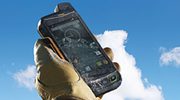 Sonim XP7 is bedrijfs eerste “onverwoestbare” Android-telefoon