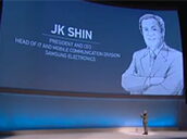 Jk Shin Presentation