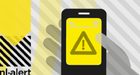 NL-Alert verzendt vandaag rond 12:00 uur testbericht