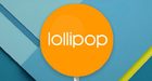 Android Lollipop komt nog niet voor in distributiecijfers
