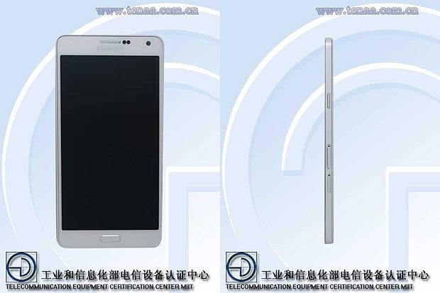Samsung Galaxy A7 Samsung Galaxy A7