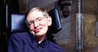 Stephen Hawking gebruikt SwiftKey om te communiceren