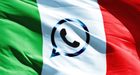 WhatsApp speelt in 40% van de echtscheidingen in Italië een rol
