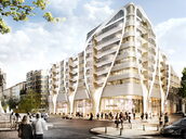 Brussel Het Gulden Vlies