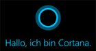 Cortana komt als preview naar Europa