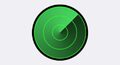 ts Find My iPhone Icon