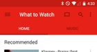 YouTube-app krijgt Material Design-update