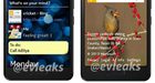 Persafbeelding vermeende Nokia Asha 504 met Dual SIM duikt op