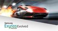 ts Exynos Speed