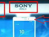 Sony Xperia Z3 Leak Toranji