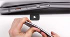 Gebogen iPhone 6 Plus haalt YouTube Top 10 van 2014