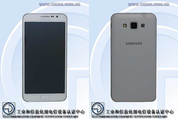 Samsung Galaxy Grand 3 Samsung Galaxy Grand 3