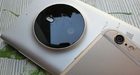 Nooit uitgebrachte Nokia McLaren poseert met iPhone 6