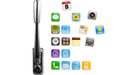 Apple iPhone 6 heeft last van magneten