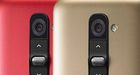 Rode en gouden LG G2 snel naar Europa