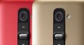 ts LG G2 rood