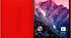 LG en Google kondigen rode Nexus 5 aan