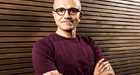 Microsoft benoemt eigen Satya Nadella tot nieuwe CEO