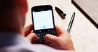 BlackBerry onthult roadmap voor 2015 tijdens MWC