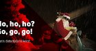 Vodafone viert de kerstdagen met onbeperkt data